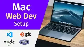 Mac Web Development Setup: Homebrew, FZF, Window Management & More!