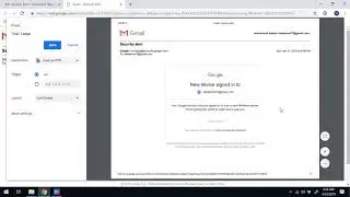 How To Print Email In Gmail