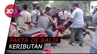 Heboh Polisi-TNI dalam Keributan di Kampus Unimed, Ada Apa?