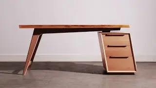 BEST...DESK...EVER