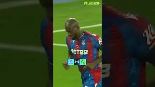 JP loves the Carabao Cup | #cpfc #crystalpalace #carabaocup