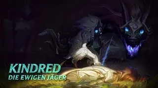 Kindred Champion Spotlight