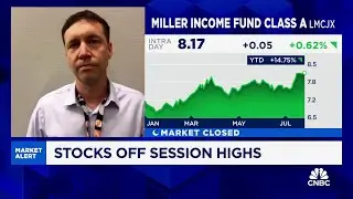 Bitcoin is the new global denominator for capital, says Miller Value's Bill Miller IV