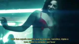 Lana Del Rey - Gods and Monsters (legendado/tradução)