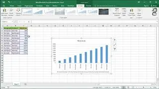Add or Remove Gridlines from a Chart in Excel: How to show & hide Gridlines in Graphs in Excel
