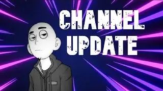 CHANNEL UPDATE for Matt Makes Music and 500 Subscribers (almost...)