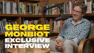 Byline Interviews EP #1 | George Monbiot with Peter Jukes