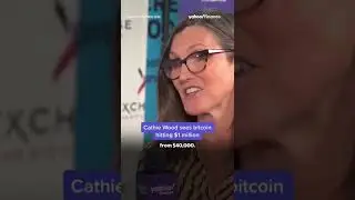 Cathie Wood BitCoin Price Prediction 2026-2030 💰