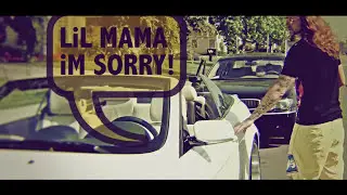 RiFF RaFF - LiL MaMa iM SORRY (Official Music Video)