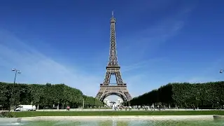 The Story Behind The Construction of The Eiffel Tower - Historical Documentary