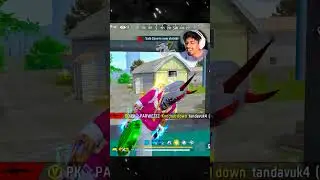 Free Fire 🔥 Noob vs Pro Grandmaster Squad 🥵 - Garena Free Fire #shorts #short #freefireshorts