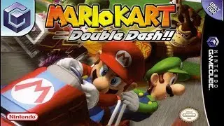 Longplay of Mario Kart: Double Dash!!