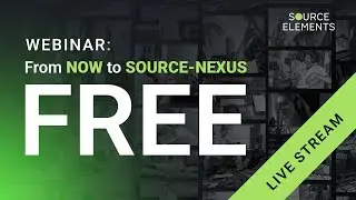 Live - From Now to Source-Nexus Free