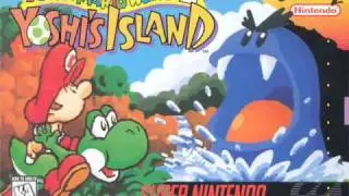 Yoshis Island OST - Overworld