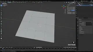 How to improve your modelling skills fast |Blender 3.5.1