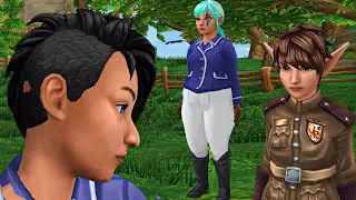 NEW Character Update Beta Test in Star Stable Online