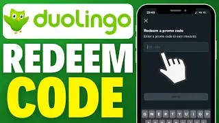 How To Redeem Duolingo Promo Code 2024