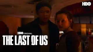 The Last Of Us | Episódio 7 | HBO Brasil