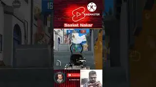 Bgmi Tdm shorts #shorts #short #bgmi #pubgmobile #gaming