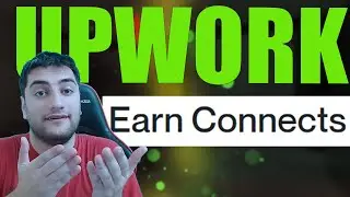 How to Earn Free Connects on Upwork | How Upwork Rewards Freelancers with Free Connects Promo Code