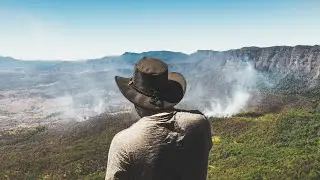 Scenic Rim Trail Adventure Guide - Main Range National Park, Australia