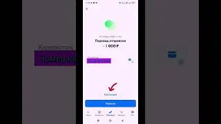 👉Как быстро перевести деньги на банковскую карту Казахстана, стран СНГ в рублях через ОЗОН 2024