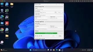 How to create bootable Windows ISO USB flash drives