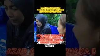 IBU DI PAKSA ANAK NGEMIS ONLINE 