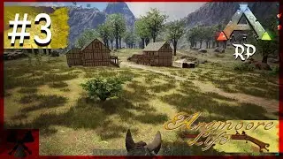 It's me :) | Zane Lee | #3 - ARK: Aramoore Life (ARK ANDYS WELCOME)