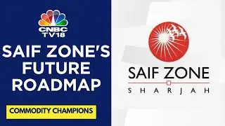 Sharjah International Airport Free Zone Has 8000 Cos From 150 Countries: Saud Salim AI Mazrouei