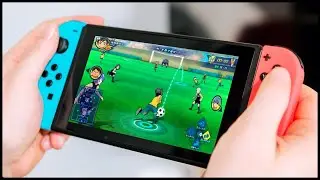 Em breve vamos jogar o novo Inazuma Eleven: Great Road of Heroes no PC / Emulador