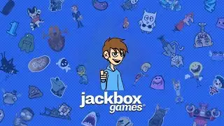 JackBox с подписчиками (Совместно с Кайсом)