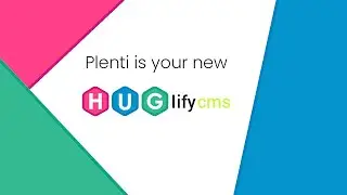 Plenti = Hugo + NetlifyCMS