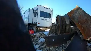 Cutting Red Tape To Rebuild From The Marshall Fire