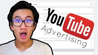 How To Setup Your Youtube Ads Campaign (YouTube Advertising Walkthrough)