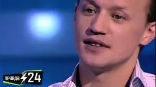 Дениса Матвиенко выгнали из гей-клуба