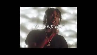 [FREE] *GUITAR* SCOREY X POLO G TYPE BEAT-“TELL ME WHY”