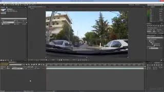 After Effects Tutorial: Fast Forward & Slow Motion Effect