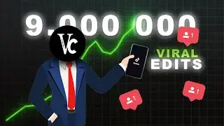 How to Make Viral EDITS in DaVinci Resolve