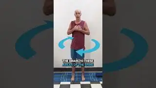 Pelvic Rotation Exercise