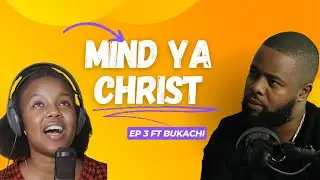 Maskani Episode 3 ft. Bukachi - Mind ya Christ