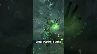 Skyrim’s First Romeo and Juliet Easter Egg 