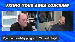 How Dysfunction Mapping Transforms Organizations: Insights from Michael Lloyd