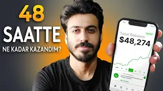 48 SAAT LİNK KISALT PARA KAZAN! Link Kısaltarak Para Kazanma Taktikleri