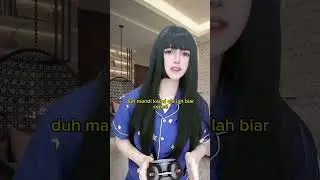 Bad Girl vs Cold Boy Bagian 1 