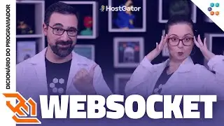 WebSocket // Dicionário do Programador