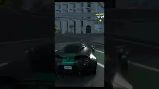 A PVP Race... Alone