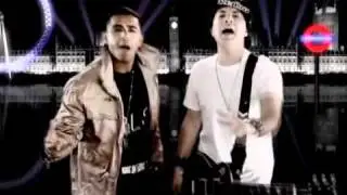 Kevin Rudolf feat  Birdman, Jay Sean & Lil' Wayne   I Made It (WwW.SergioDosSantos.CoM)