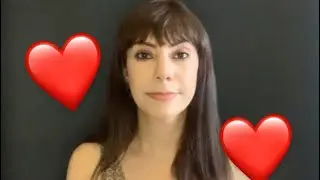 Любовь к себе ❤️или о практике ЛЮБВИ