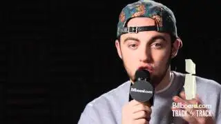 Mac Milller Blue Slide Park  Track-by-Track